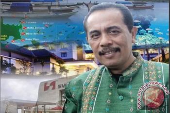 NTT Optimistis Capai Target Investasi Rp2 Triliun
