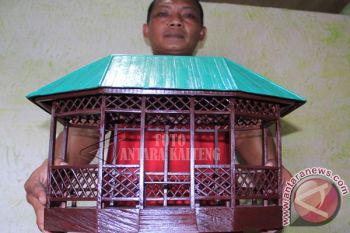 Pemkot Dorong UMKM Palangka Raya Tingkatkan Daya Saing 
