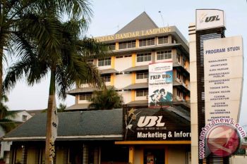 Universitas Bandarlampung tuan rumah Bimtek SPMI Kopertis II