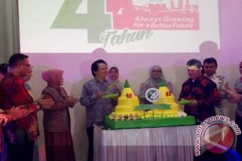 PT Semen Baturaja
