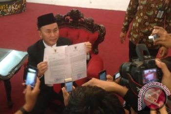 Ini 159 Pejabat Eselon Yang Dilantik Dan Disetujui Mendagri 