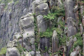 Pemkab Batang Tawarkan Destinasi Wisata Olahraga