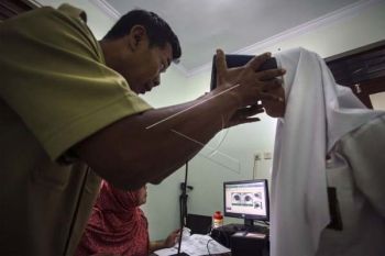 Gunakan Hak Pilih, PPS Pati Diminta Dorong Warga Urus E-KTP