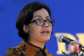 Sri Mulyani Kini Bicara Indonesia Terancam Narkoba, Mengapa?
