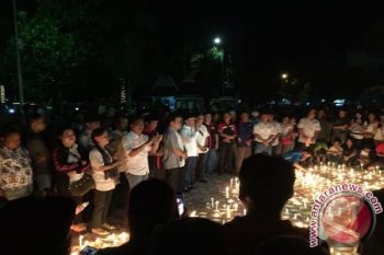 Kalteng Serukan Jaga Toleransi Antar Umat Beragama