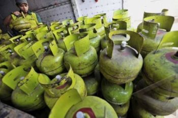 Harga Elpiji Di Karimunjawa Diupayakan Sesuai HET
