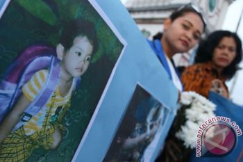 Terduga Pelaku Ledakan Gereja Oikumene Samarinda Dibawa ke Jakarta