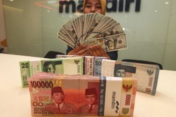 Dolar AS di Tokyo diperdagangkan pada 108,6 yen
