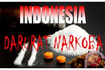  Pemkab Mabar Diminta Awasi Narkoba 