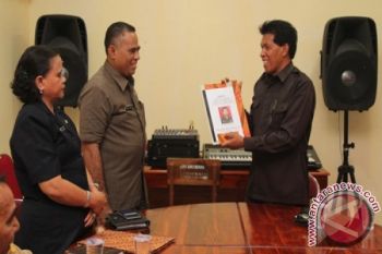 Perombakan Perangkat Daerah Harus Dilandasi Kajian 