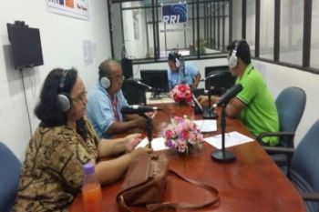 Wartawan terlibat Pilkada patut dilaporkan ke Dewan Pers