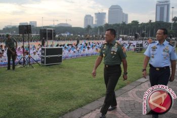 Cegah kelanjutan demo ricuh Jumat 4/11 malam