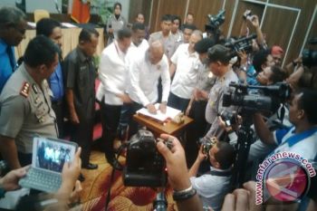 Warga Papua nilai media belum netral dalam pemberitaan Pilkada  