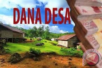 Pemerintah Desa Dukung Audit Dana Desa 