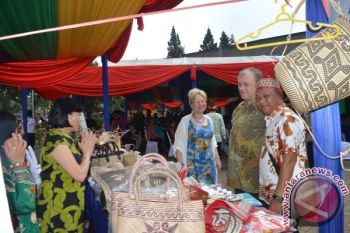 'Explore Exotica Of Central Borneo' Jadi Sarana Promosi Pariwisata Barsel