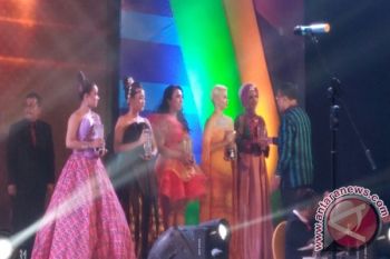 Indonesia Juara Putra-putri Bintang Radio Asean