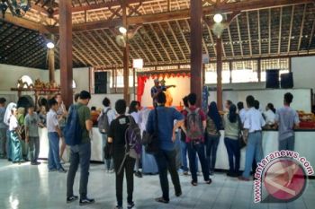 Karya Thomas Karsten Dipamerkan di Semarang