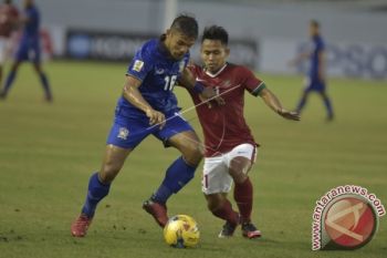 Pelatih Senang Walau Timnas Indonesia Kalah dari Thailand, Mengapa?