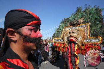 Aksi Budaya Bela NKRI
