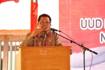 MPR: Pancasila dianggap Kuno Padahal Sangat Penting