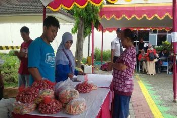 Harga Cabai Melonjak, BI Gelar Pasar Murah