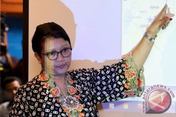 Menlu minta Malaysia-Filipina beri Perhatian Penculikan WNI