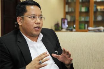 Dirjen: Pesantren Alternatif Pendidikan Terbaik saat ini