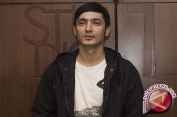 Perasaan Abimana saat perankan Gundala