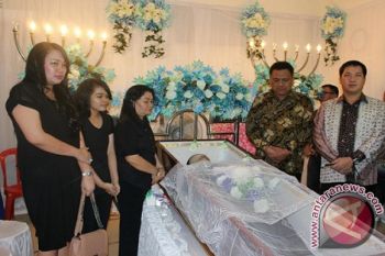 Selamat Jalan Om Rambing