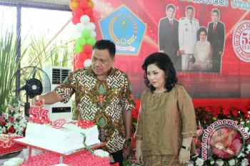  Semua Karena Kasih Tuhan