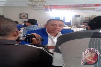 DPRD NTT Minta Pemerintah Perkuat Koperasi