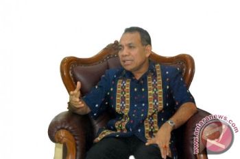 Gubernur: Tidak Ada Kevakuman Di Sabu Raijua 