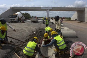 Progres Tol Palindra