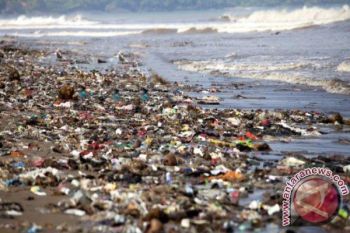 KLHK-Pupuk Indonesia tangani sampah di Labuan Bajo