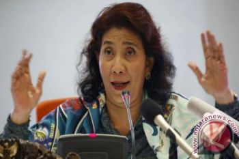 HNSI NTT Tagih Janji Menteri Susi
