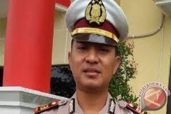 Polres OKU luncurkan tilang online