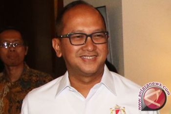 Kadin berharap proyek kelistrikan mangkrak dikerjakan kembali