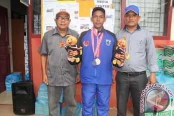 Ini kendala pelantikan pengurus KONI Mentawai