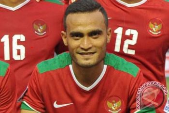  Rizki Pora : Saya Lebih Semangat 