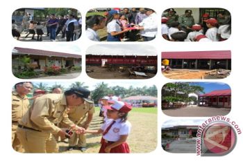 Pemkab Minahasa Tenggara Tingkatkan Kualitas dan Fasilitas Pendidikan
