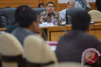 Fadli Zon Pastikan DPR proses Pengajuan kembali Setya Novanto