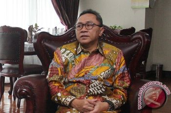 Ketua MPR-Megawati Imbau Masyarakat tidak Demo