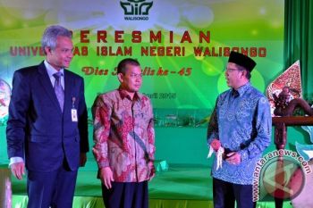 Perguruan Tinggi Islam Berperan Ciptakan Perdamaian Global