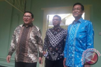 DPR kunjungi DIY pantau pelaksanaan keistimewaan 