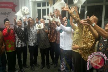 Polres terjunkan 700 personel amankan Pilkada 2017 