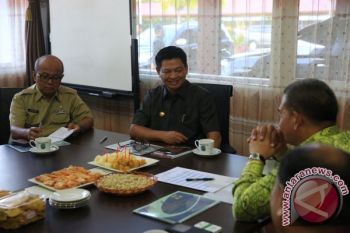 Gubernur Sambut Baik Investor Malaysia