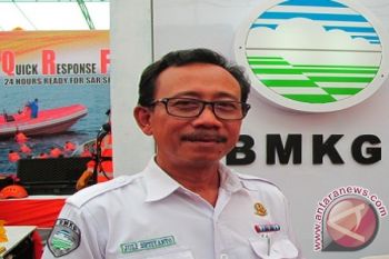 BMKG Perkuat Kapasitas Penyuluh Melalui SLI Nelayan 