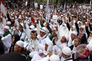 MUI NTT: Umat Islam Jangan Terprovokasi Demo
