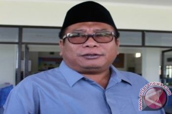 Suhaili isyaratkan mundur dari ketua Golkar NTB