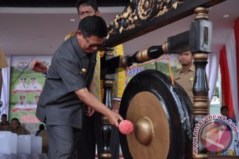 Targetkan Petani Lebih Sejahtera